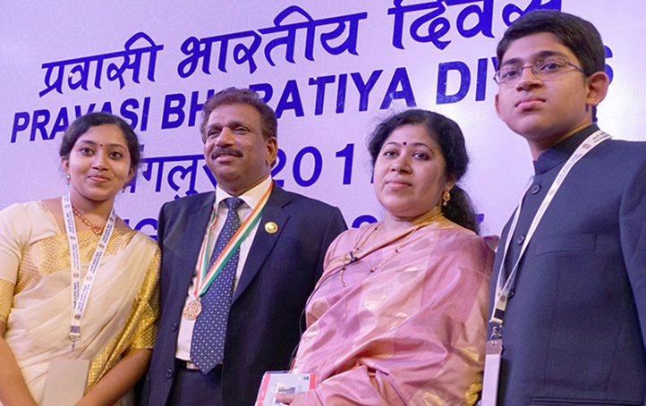 V.K. RAJASEKHARAN PILLAI