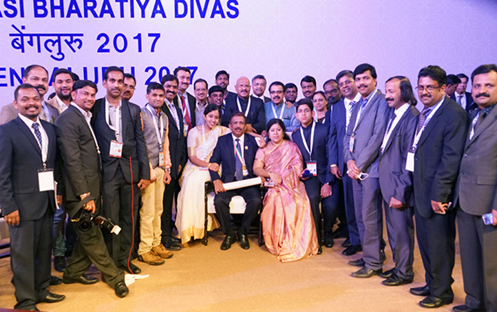 V.K. RAJASEKHARAN PILLAI