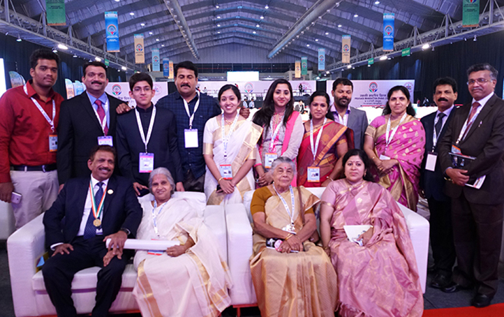 V.K. RAJASEKHARAN PILLAI