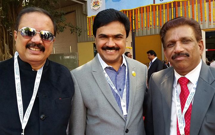 V.K. RAJASEKHARAN PILLAI