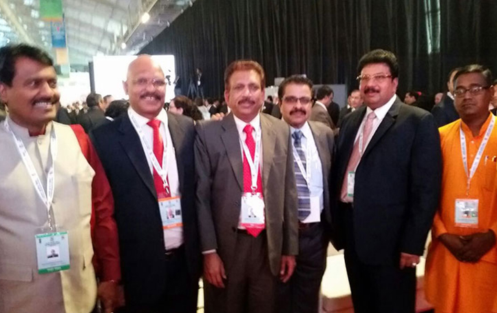 V.K. RAJASEKHARAN PILLAI